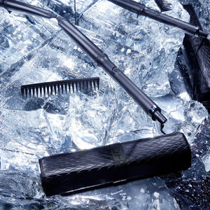 ghd Curver Creative Curl Wand Geschenkset - Lockenstab und Detangling Comb