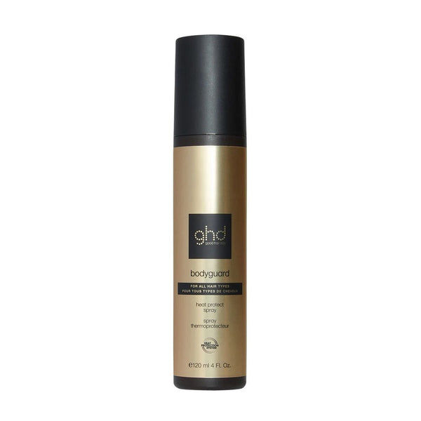 ghd bodyguard heat protect spray 120 ml - alle Haartypen