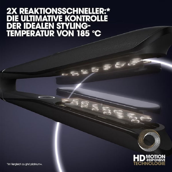ghd chronos MAX Styler