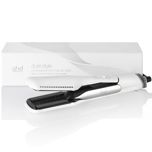 ghd duet style 2-in-1 Hot Air Styler weiß