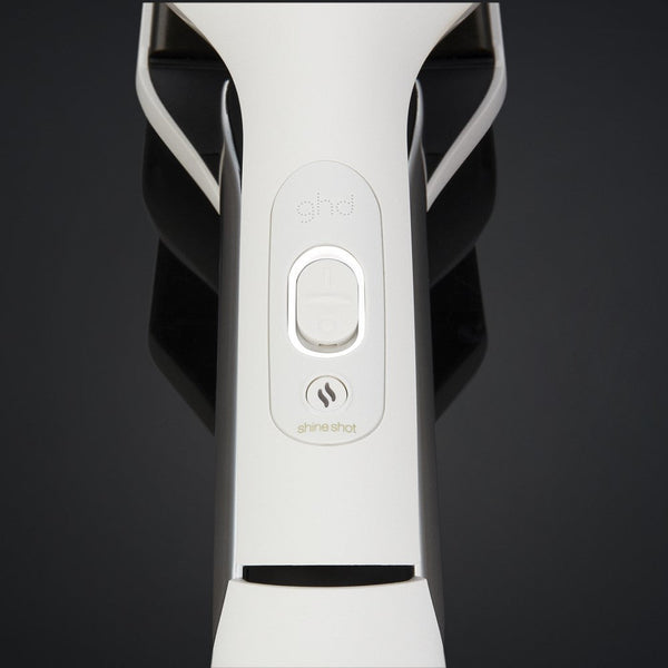 ghd duet style 2-in-1 Hot Air Styler weiß