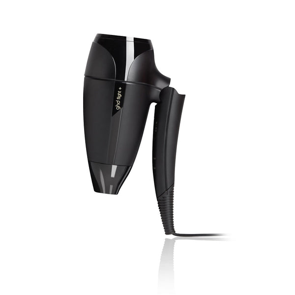 ghd flight+ Reisehaartrockner + Travel Case