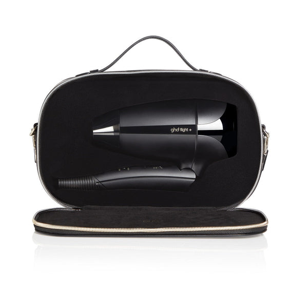 ghd flight+ Reisehaartrockner + Travel Case