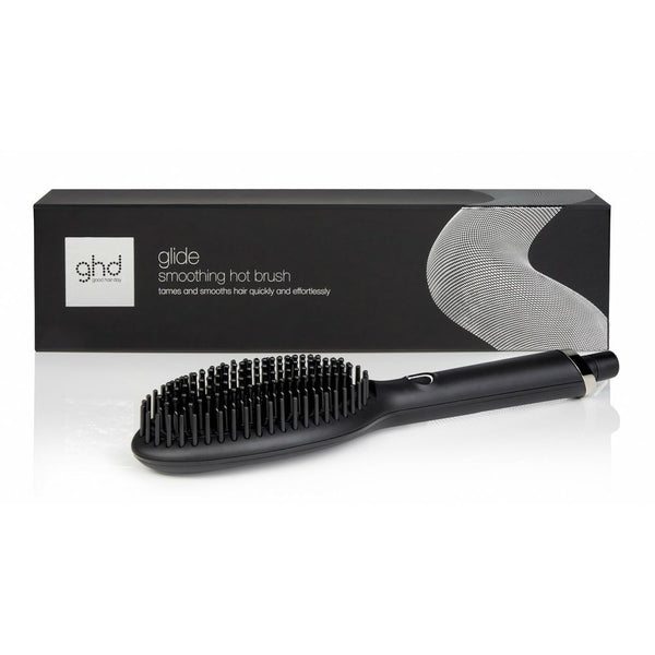 ghd glide Hot Brush