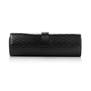 ghd glide Hot Brush - Geschenkset - inklusive Paddle Brush + Tasche