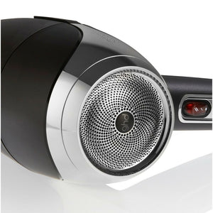ghd helios® Haartrockner - schwarz