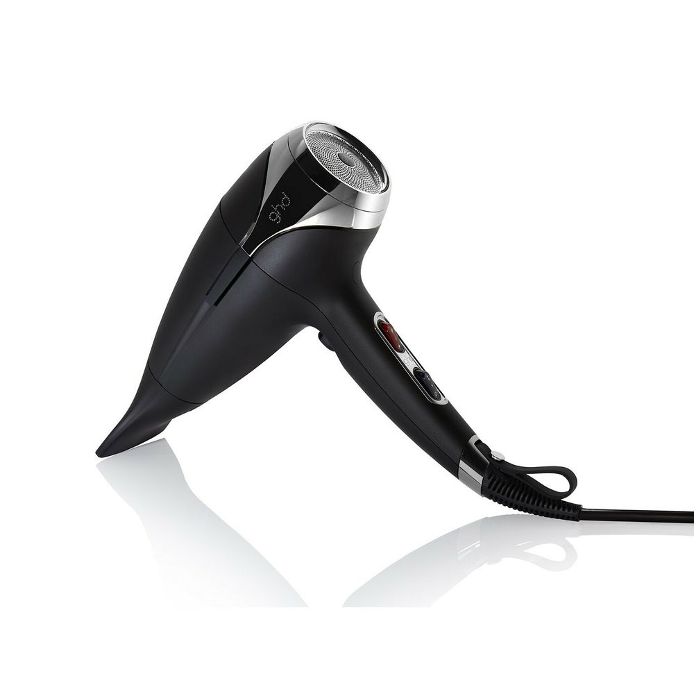 ghd helios® Haartrockner - schwarz