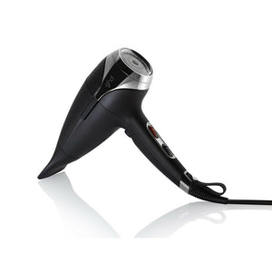 ghd helios® Haartrockner - schwarz