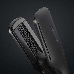 ghd duet style 2-in-1 Hot Air Styler schwarz