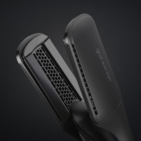 ghd duet style 2-in-1 Hot Air Styler schwarz