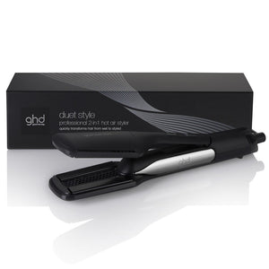ghd duet style 2-in-1 Hot Air Styler schwarz