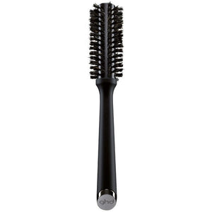 ghd natural bristle radial brush Größe 1 - 28 mm