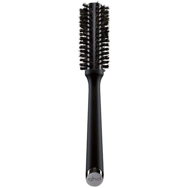 ghd natural bristle radial brush Größe 1 - 28 mm