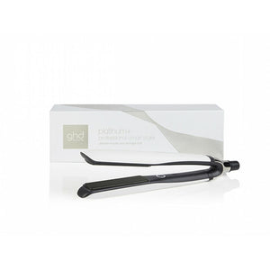 ghd platinum+ Styler weiß - Glätteisen