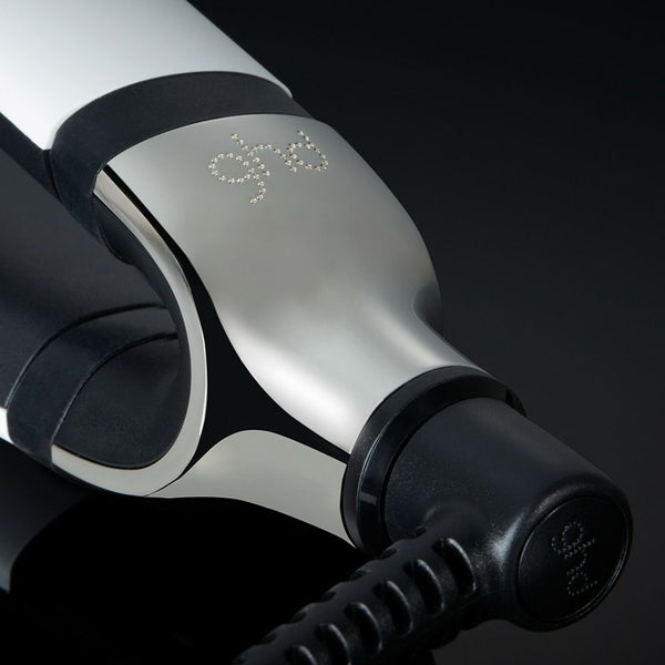 ghd platinum+ Styler weiß - Glätteisen