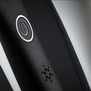 ghd platinum+ Styler weiß - Glätteisen