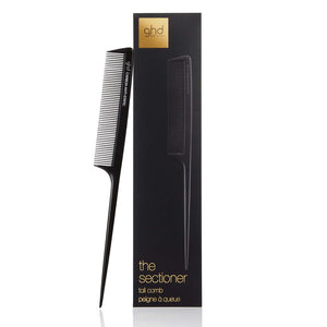 ghd the sectioner tail comb