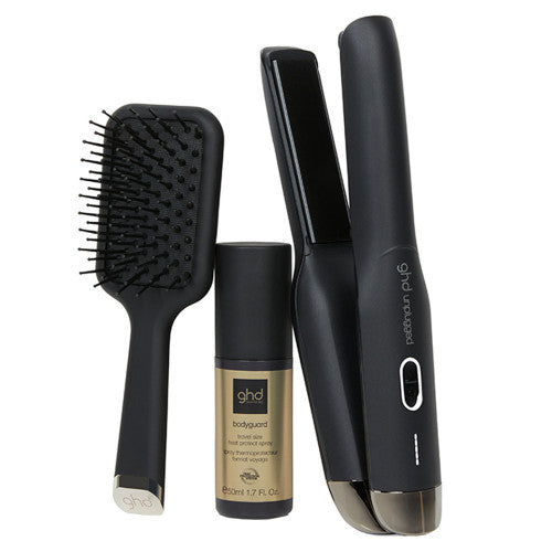 ghd unplugged™ Styler Geschenkset