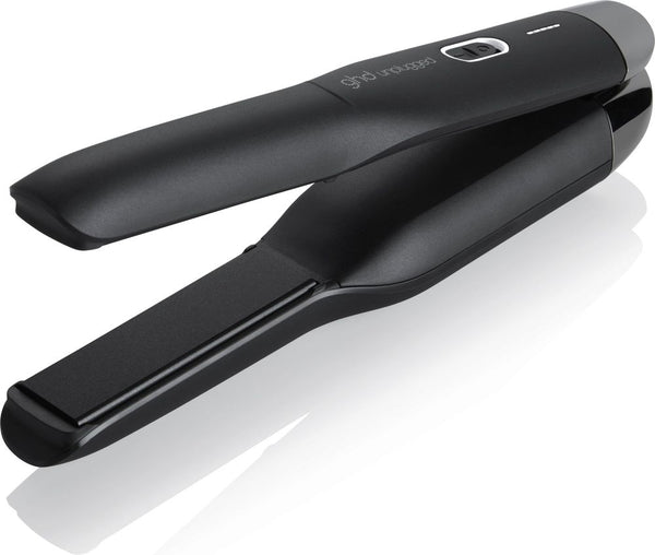 ghd unplugged Styler schwarz