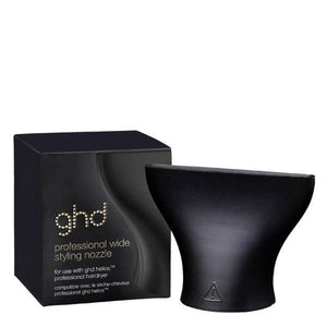 ghd wide styling Nozzle for Helios®