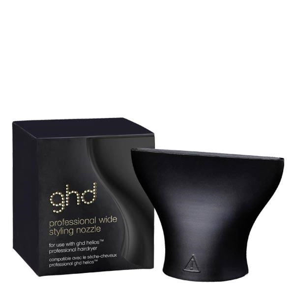 ghd wide styling Nozzle for Helios®