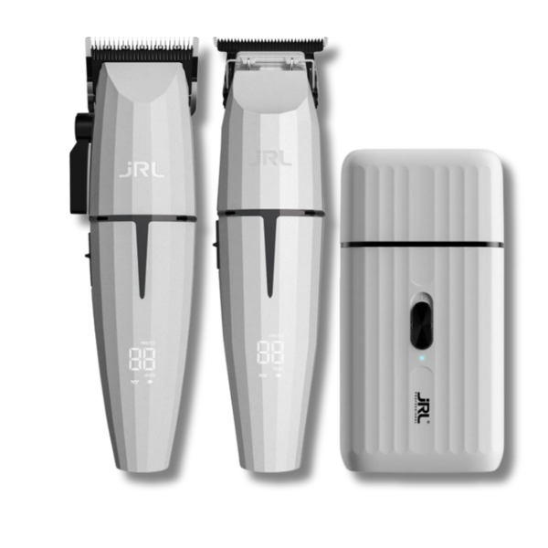 JRL Haarschneider Professional Series