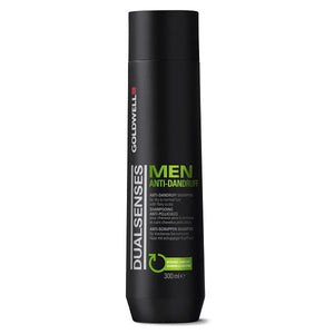 Goldwell Dualsenses For Men Antidandruff Shampoo 300ml
