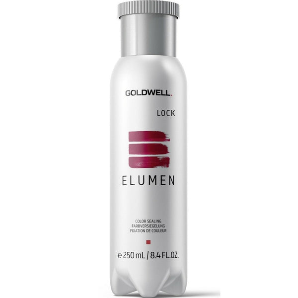 Goldwell Elumen Lock 250 ml - Farbnachbehandlung