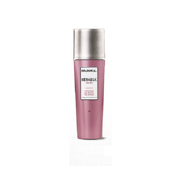 Goldwell Kerasilk Color Structure Balancing Treatment 125 ml