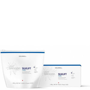 Goldwell Silklift Strong 500 g
