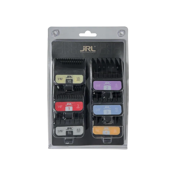 Next Level Barber Kit