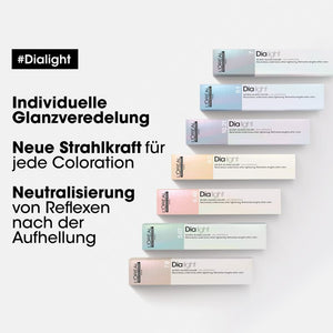 L'Oréal Dia Light