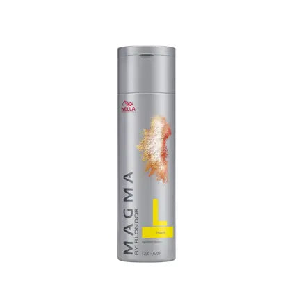Wella Professionals Magma by Blondor Pigmentierter Aufheller 120g