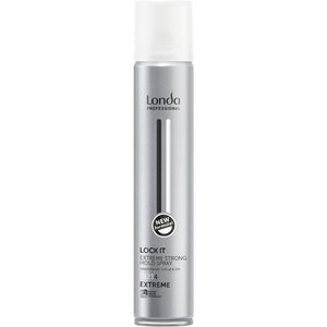 Londa Lock IT 500ml - Haarlack
