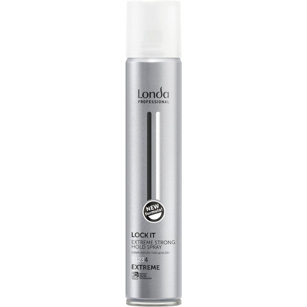 Londa Lock IT 500ml - Haarlack