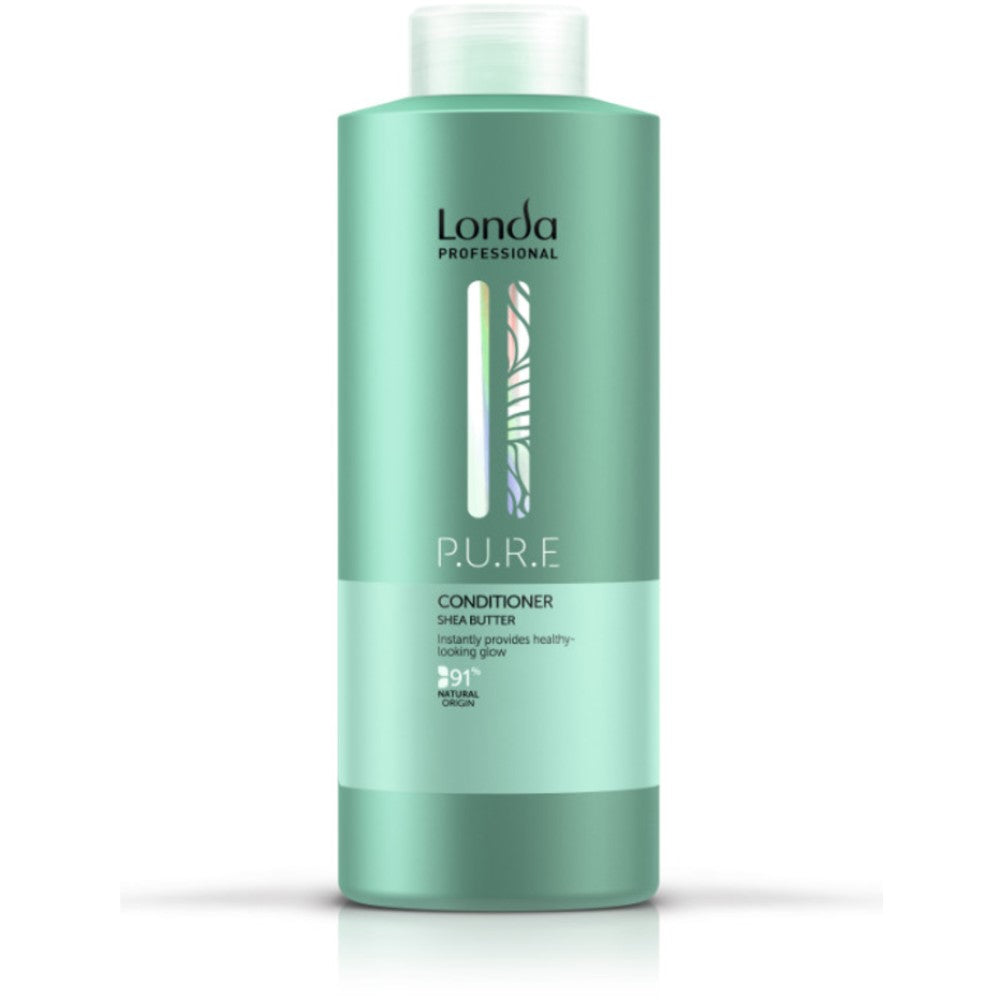 Londa P.U.R.E Conditioner 1000 ml