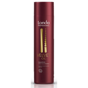 Londa Velvet Oil Shampoo 250ml