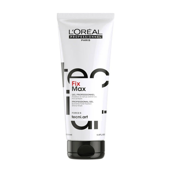 Loreal Professionnel Tecni.Art Fix Max 200ml