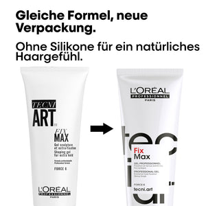 Loreal Professionnel Tecni.Art Fix Max 200ml