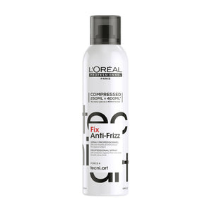 Loreal Professionnel Tecni.Art Fix Anti-Frizz 250ml