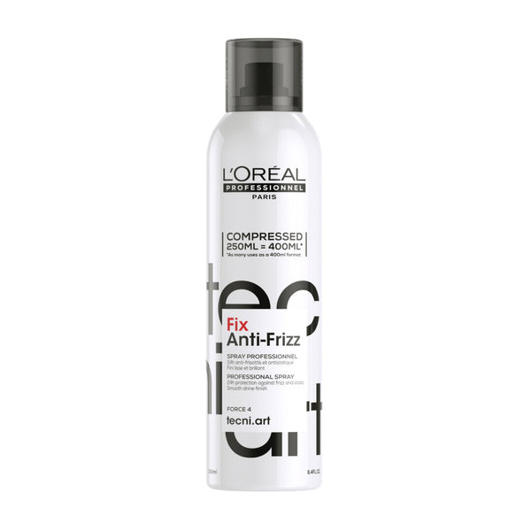 Loreal Professionnel Tecni.Art Fix Anti-Frizz 250ml