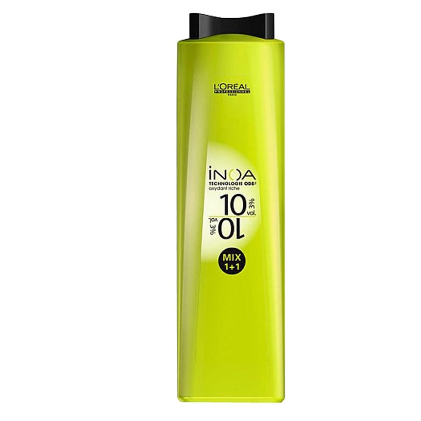 L'Oréal INOA Oxydant 3 % 10 Vol. 1000 ml