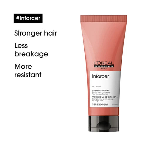L'Oréal Professionnel SE Inforcer Conditioner 200ml