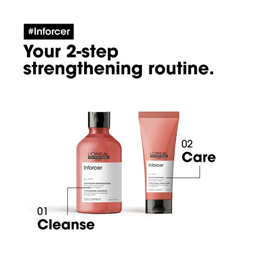 L'Oréal Professionnel SE Inforcer Conditioner 200ml