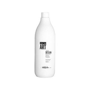 L'Oréal TECNI.ART Fix Design Vapo-Haarlack Nachfüllflasche, 1.000ml