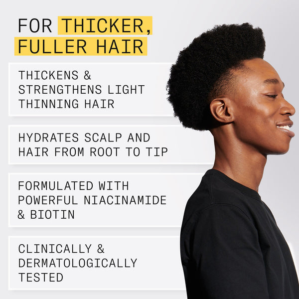 System 1 - Scalp & Hair Treatment - 100ml