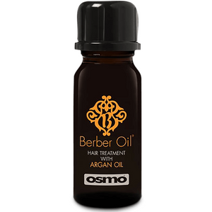 Osmo Berber Oil Hair Treatment 10 ml