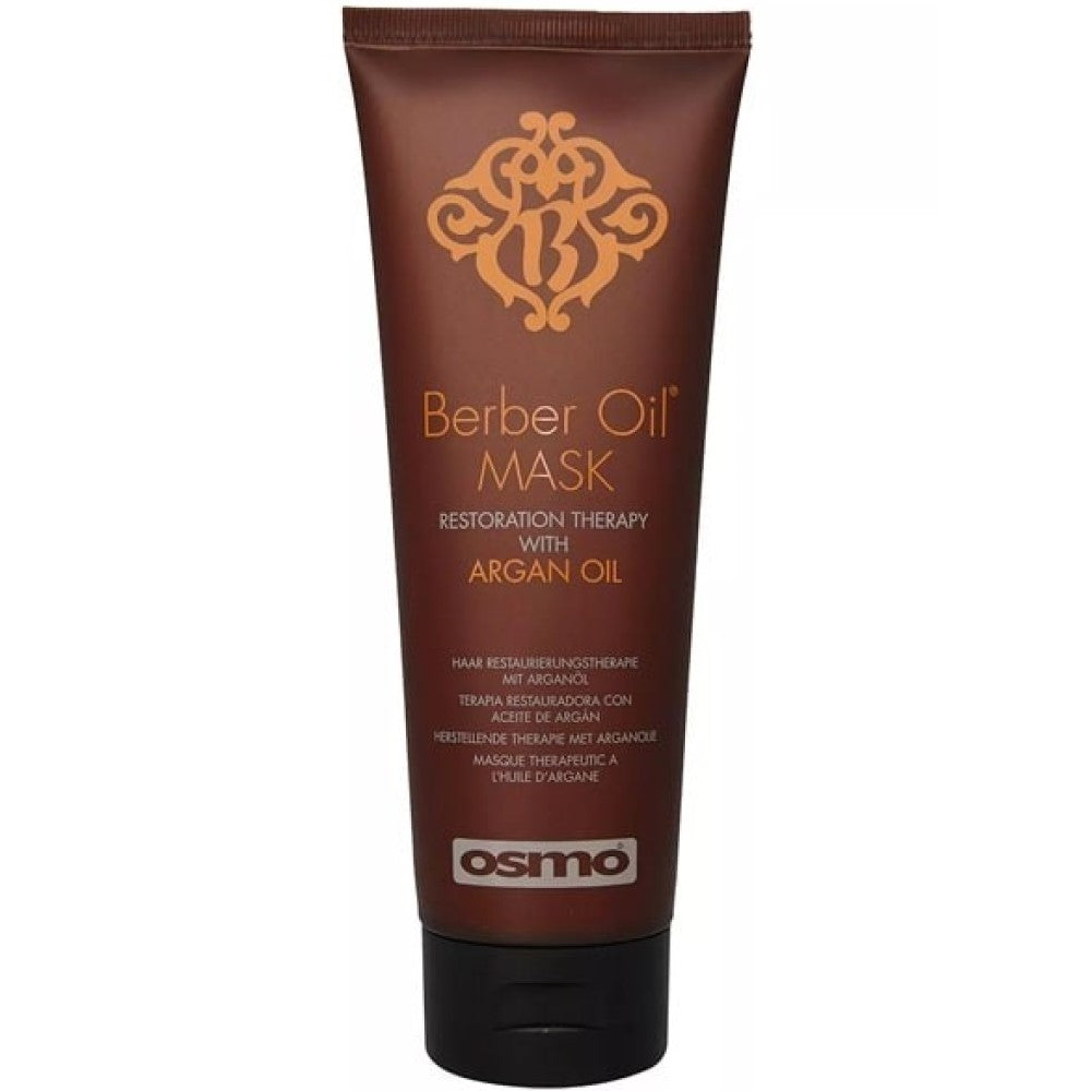 Osmo Berber Oil Mask 250 ml