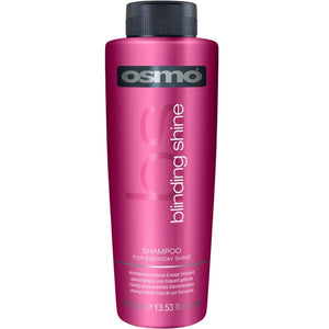 Osmo Blinding Shine Shampoo 400 ml