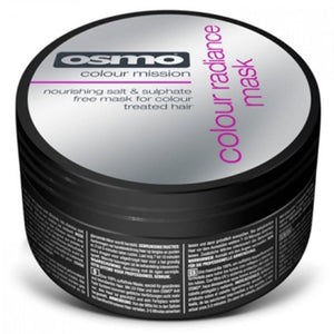 Osmo Colour Save Radiance Maske 100 ml